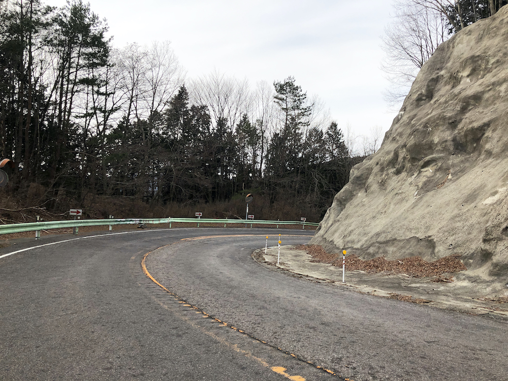 茶臼山高原道路 | ジャパン峠プロジェクト | JAPAN TOHGE PROJECT