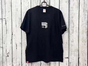◆Tシャツ(ブラック)