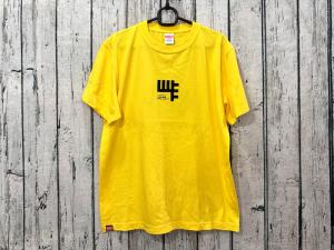 ◆Tシャツ(イエロー)◆2024年限定カラー◆